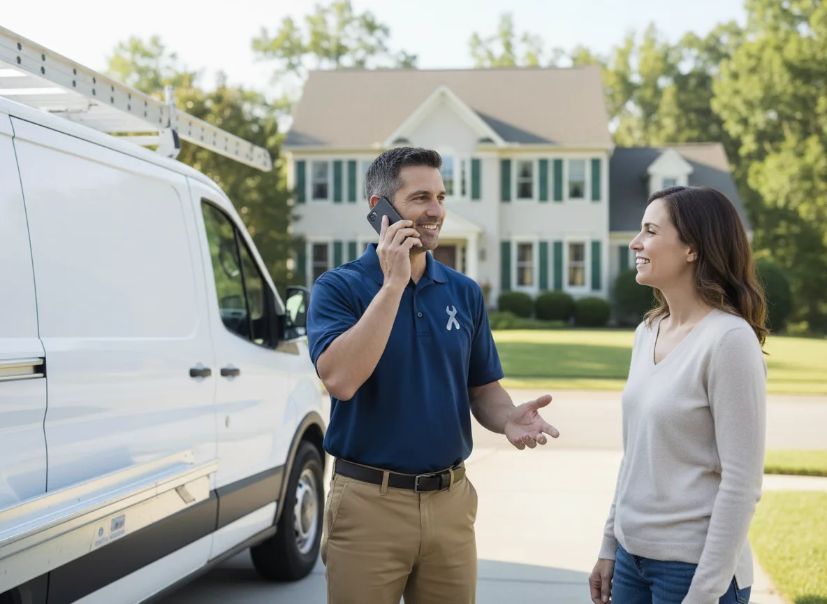 Home Gutter Service Luttrell, TN FAQs